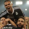 Real Madrid, cea mai valoroasa echipa din lume, pentru al treilea an consecutiv